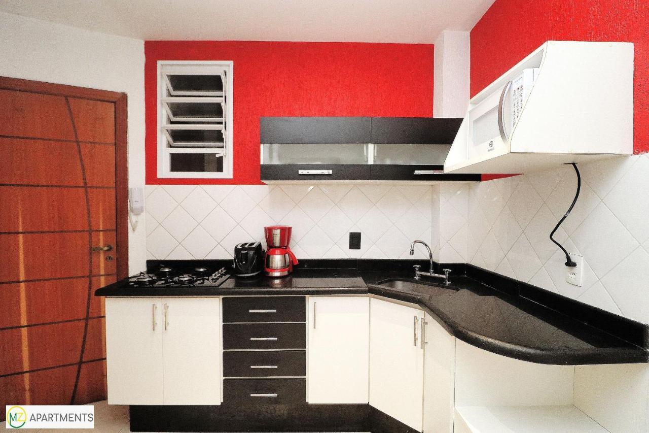 Modern 3br With Ocean View Río de Janeiro