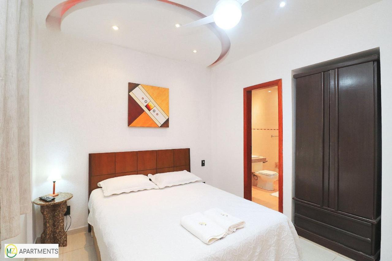 Modern 3br With Ocean View Apartamento