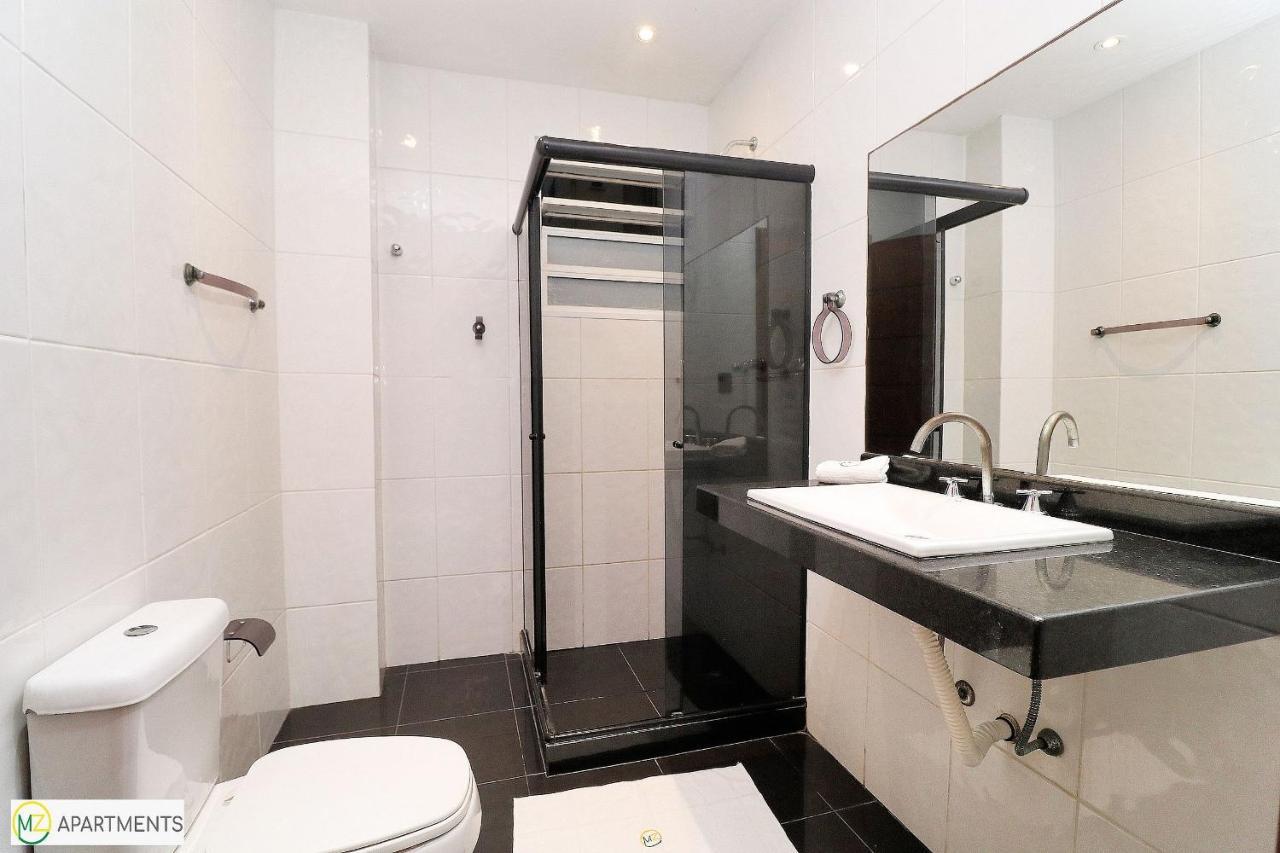 Apartamento Modern 3br With Ocean View