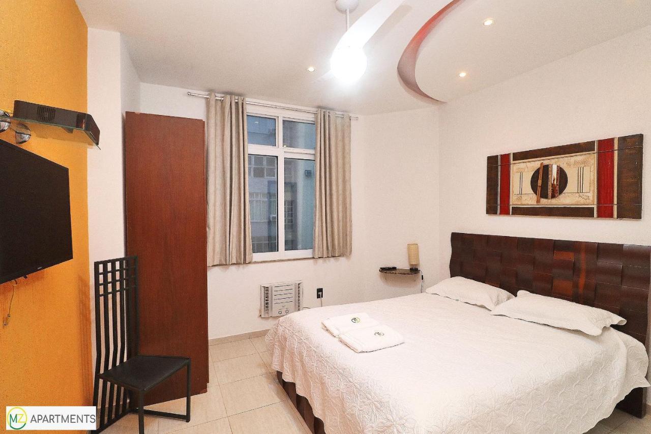 Modern 3br With Ocean View Apartamento Río de Janeiro