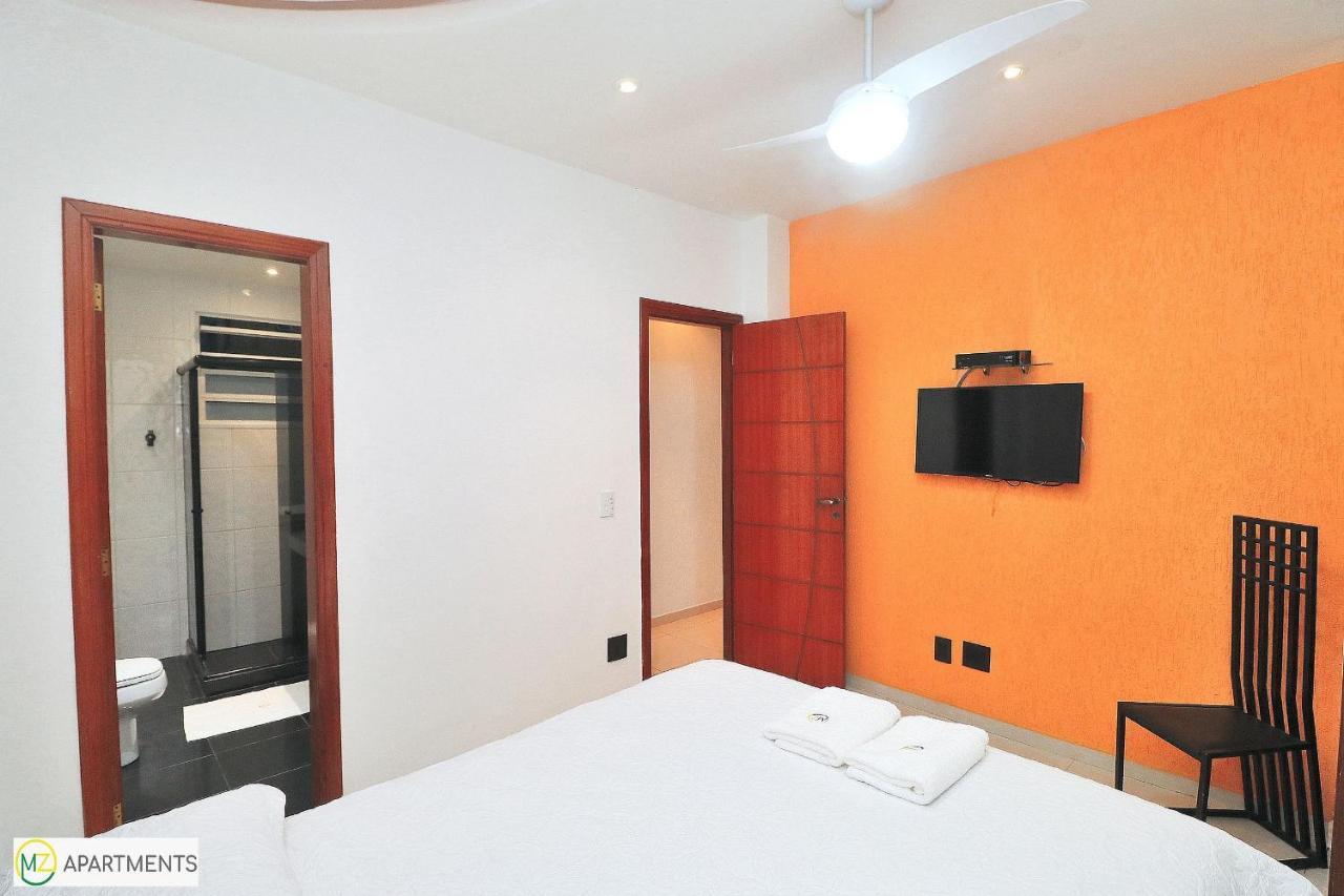 Modern 3br With Ocean View Apartamento Río de Janeiro