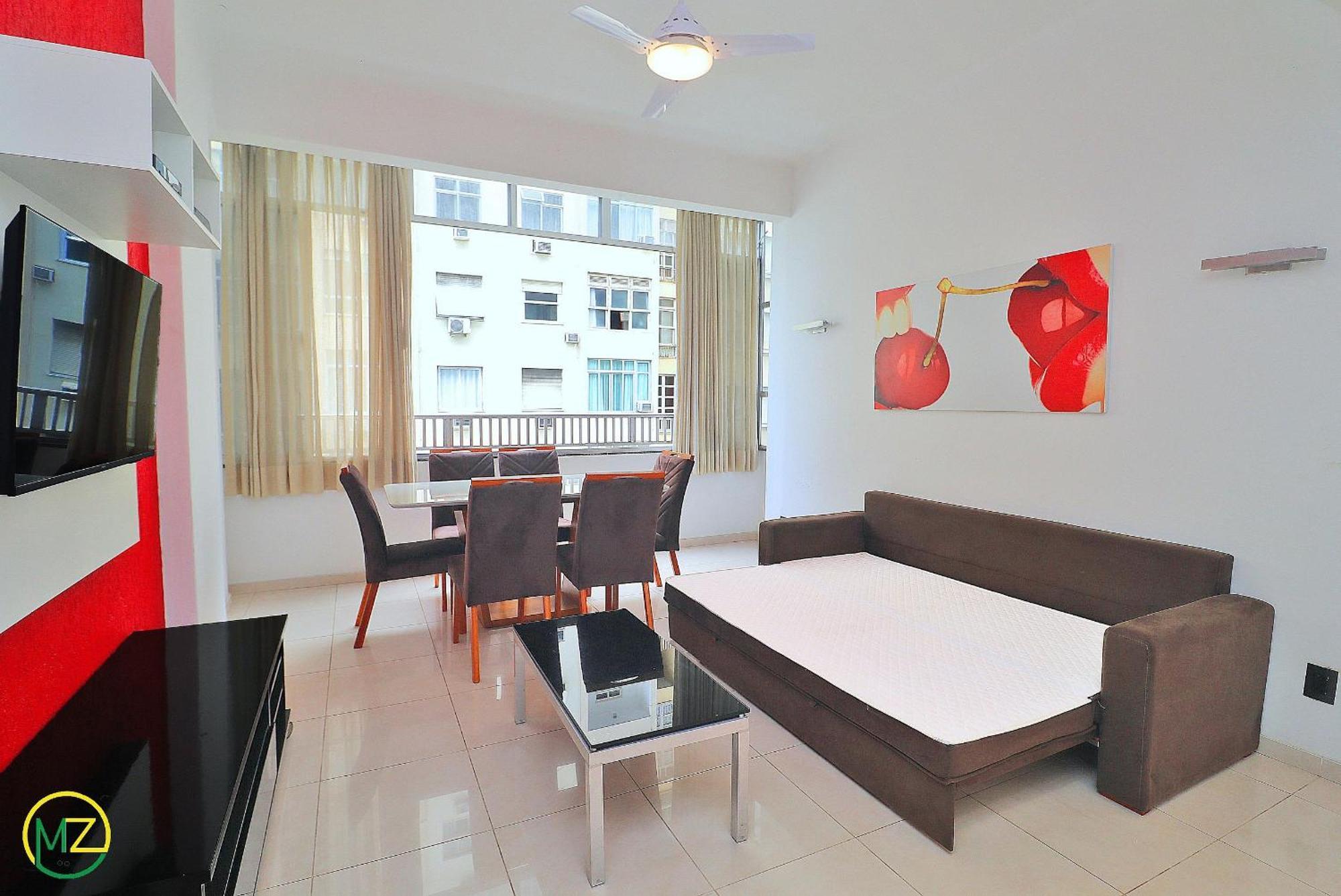 Modern 3br With Ocean View Apartamento