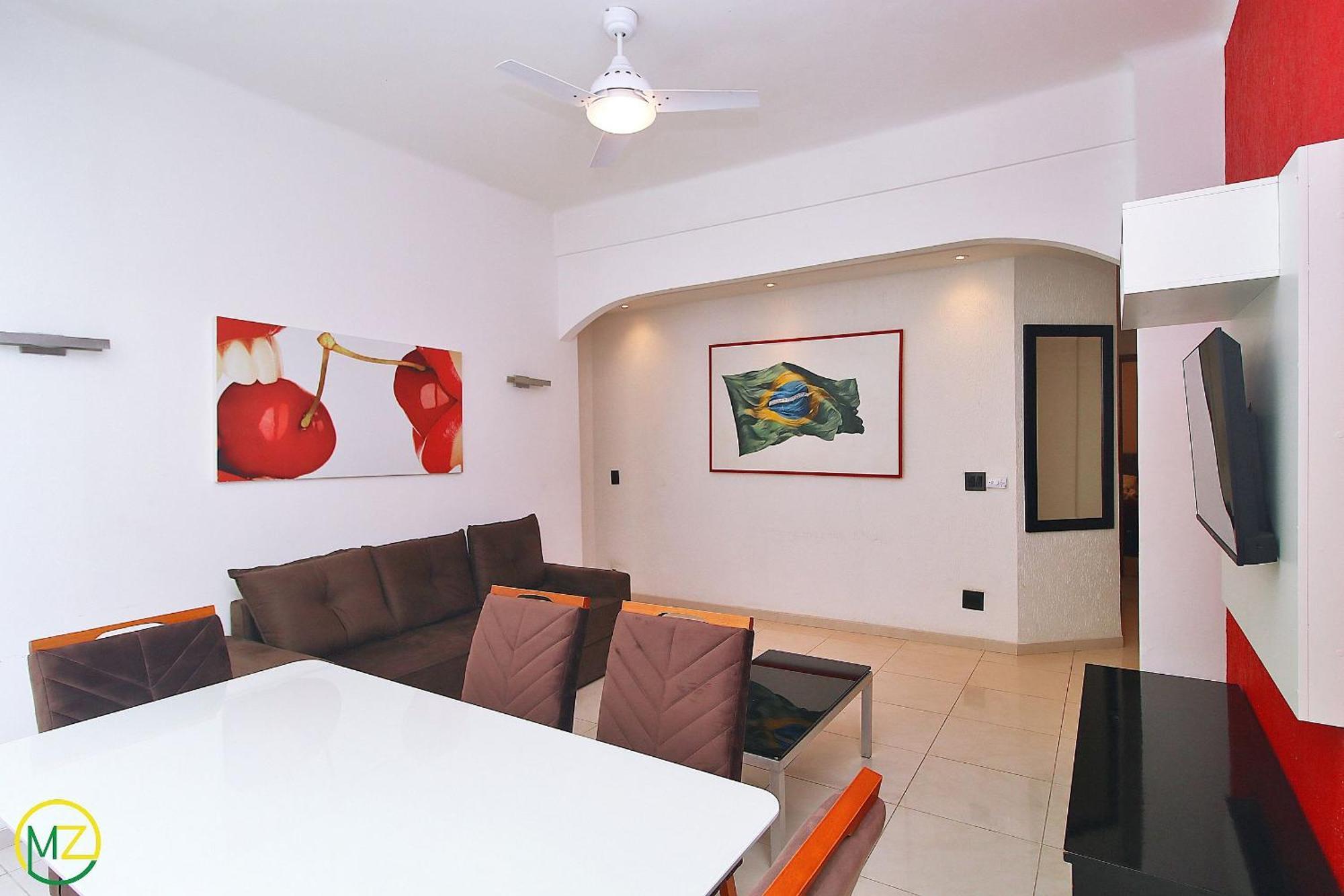 Apartamento Modern 3br With Ocean View *