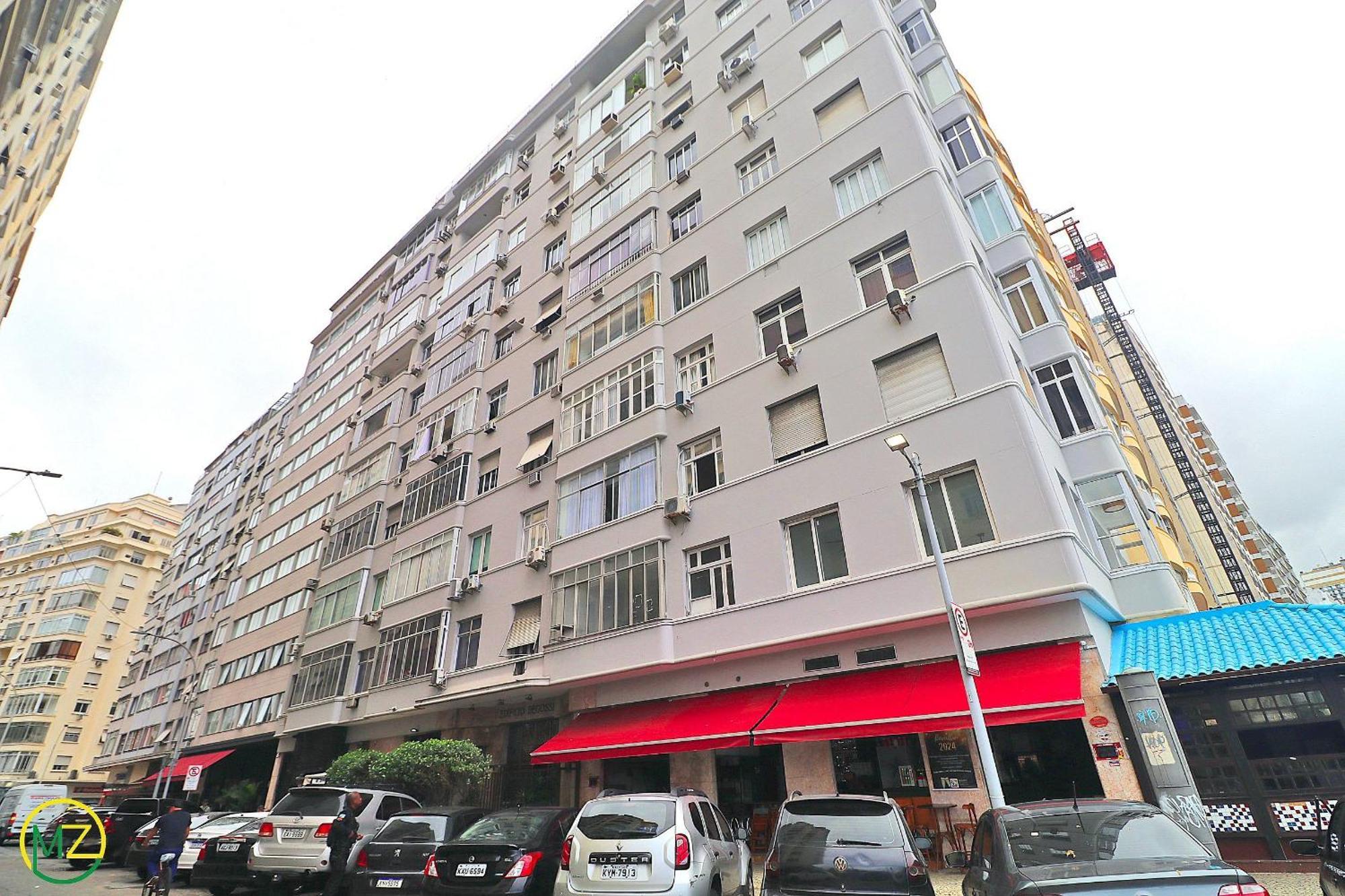 Modern 3br With Ocean View * Río de Janeiro